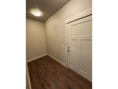 Experience the feel of a brand-new home in this beautifully on Missoula Country Club in Montana - for sale on GolfHomes.com, golf home, golf lot