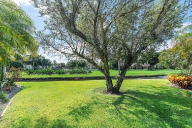 This beautifully renovated home sits on a spacious corner lot on  in Florida - for sale on GolfHomes.com, golf home, golf lot