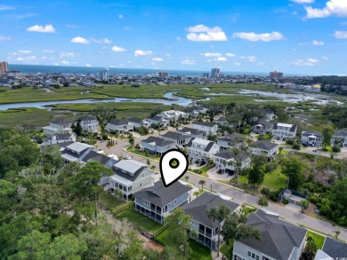 **OPEN HOUSE SAT 11/16 12-3 PM** One of the most pristine and on Tidewater Golf Club and Plantation in South Carolina - for sale on GolfHomes.com, golf home, golf lot