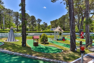 Welcome to The Mews in New Seabury!

Seller is offering 6 on The Country Club At New Seabury in Massachusetts - for sale on GolfHomes.com, golf home, golf lot