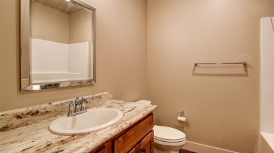 Experience the feel of a brand-new home in this beautifully on Missoula Country Club in Montana - for sale on GolfHomes.com, golf home, golf lot