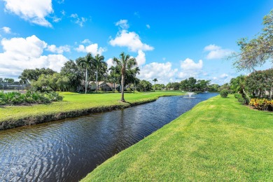 This beautifully renovated home sits on a spacious corner lot on  in Florida - for sale on GolfHomes.com, golf home, golf lot
