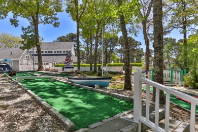 Welcome to The Mews in New Seabury!

Seller is offering 6 on The Country Club At New Seabury in Massachusetts - for sale on GolfHomes.com, golf home, golf lot