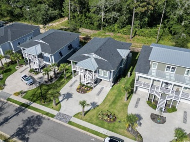 **OPEN HOUSE SAT 11/16 12-3 PM** One of the most pristine and on Tidewater Golf Club and Plantation in South Carolina - for sale on GolfHomes.com, golf home, golf lot