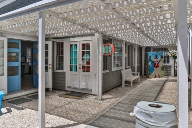 Welcome to The Mews in New Seabury!

Seller is offering 6 on The Country Club At New Seabury in Massachusetts - for sale on GolfHomes.com, golf home, golf lot