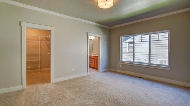 Experience the feel of a brand-new home in this beautifully on Missoula Country Club in Montana - for sale on GolfHomes.com, golf home, golf lot