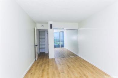 Well priced and rarely available, this lovely unit is one of on Honolulu Country Club in Hawaii - for sale on GolfHomes.com, golf home, golf lot