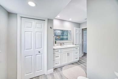 This beautifully maintained island home offers peace of mind and on The Dunes Golf and Tennis Club in Florida - for sale on GolfHomes.com, golf home, golf lot