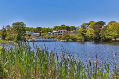 Welcome to The Mews in New Seabury!

Seller is offering 6 on The Country Club At New Seabury in Massachusetts - for sale on GolfHomes.com, golf home, golf lot