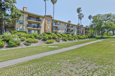 Welcome Home to this lower-level beauty in the heart of Rancho on Bernardo Heights Country Club in California - for sale on GolfHomes.com, golf home, golf lot