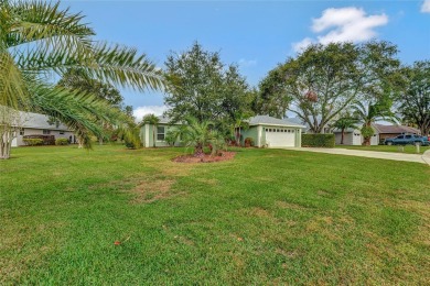 This is the one you have been waiting for! Large 0.37 acre on Green Valley Country Club in Florida - for sale on GolfHomes.com, golf home, golf lot