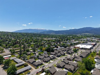 Experience the feel of a brand-new home in this beautifully on Missoula Country Club in Montana - for sale on GolfHomes.com, golf home, golf lot