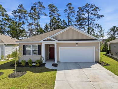 Step into this well maintained 3-bedroom, 2-bath home that on Palmetto Greens Golf and Country Club in South Carolina - for sale on GolfHomes.com, golf home, golf lot
