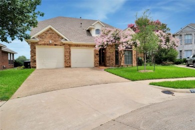 Jaw-Dropping Golf Course Views in the Heart of Stonebridge!
This on Stonebridge Ranch Country Club in Texas - for sale on GolfHomes.com, golf home, golf lot