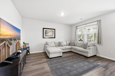 Step into this well maintained 3-bedroom, 2-bath home that on Palmetto Greens Golf and Country Club in South Carolina - for sale on GolfHomes.com, golf home, golf lot