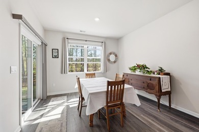 Step into this well maintained 3-bedroom, 2-bath home that on Palmetto Greens Golf and Country Club in South Carolina - for sale on GolfHomes.com, golf home, golf lot