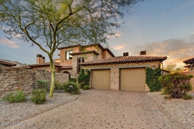 Offered fully TURNKEY FURNISHED, excluding artwork and personal on Superstition Mountain Club - Lost Gold in Arizona - for sale on GolfHomes.com, golf home, golf lot