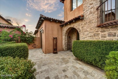 Offered fully TURNKEY FURNISHED, excluding artwork and personal on Superstition Mountain Club - Lost Gold in Arizona - for sale on GolfHomes.com, golf home, golf lot