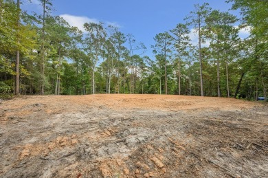 Nestled on a sprawling .6-acre canvas, this prime piece of land on Rayburn Country Club in Texas - for sale on GolfHomes.com, golf home, golf lot