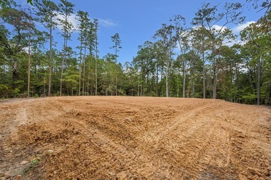 Nestled on a sprawling .6-acre canvas, this prime piece of land on Rayburn Country Club in Texas - for sale on GolfHomes.com, golf home, golf lot