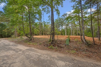 Nestled on a sprawling .6-acre canvas, this prime piece of land on Rayburn Country Club in Texas - for sale on GolfHomes.com, golf home, golf lot