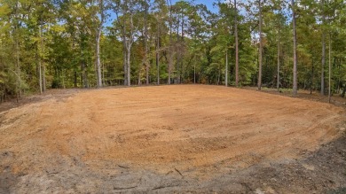 Nestled on a sprawling .6-acre canvas, this prime piece of land on Rayburn Country Club in Texas - for sale on GolfHomes.com, golf home, golf lot