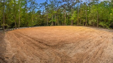 Nestled on a sprawling .6-acre canvas, this prime piece of land on Rayburn Country Club in Texas - for sale on GolfHomes.com, golf home, golf lot