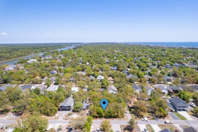 Sewer has paid assessment for this lot. Need more space? The on Founders Club At St. James Plantation in North Carolina - for sale on GolfHomes.com, golf home, golf lot