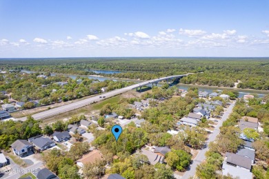 Sewer has paid assessment for this lot. Need more space? The on Founders Club At St. James Plantation in North Carolina - for sale on GolfHomes.com, golf home, golf lot