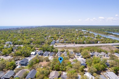 Sewer has paid assessment for this lot. Need more space? The on Founders Club At St. James Plantation in North Carolina - for sale on GolfHomes.com, golf home, golf lot