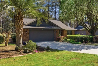 Welcome home to 103 Timberline Dr. in Myrtle Trace. This on Burning Ridge Golf Course in South Carolina - for sale on GolfHomes.com, golf home, golf lot