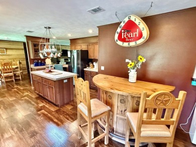 Lakeside Retreat: Spacious Home on 3.9 Acres Near Lake Sam on Rayburn Country Club in Texas - for sale on GolfHomes.com, golf home, golf lot