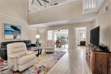 RARE FIND. Open and updated townhouse The Barbados model with on Breckenridge Golf and Country Club in Florida - for sale on GolfHomes.com, golf home, golf lot