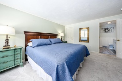 Popular and beautifully updated Nantucket style at Southport on The Golf Club At Southport in Massachusetts - for sale on GolfHomes.com, golf home, golf lot