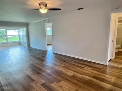 *BEAUTIFUL POOLSIDE LOCATION*OPEN RENOVATED KITCHEN*NEW on Myerlee Country Club in Florida - for sale on GolfHomes.com, golf home, golf lot