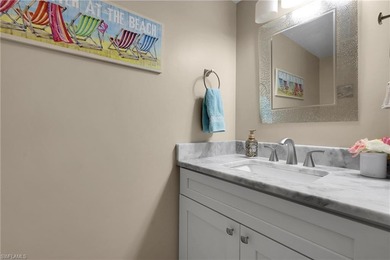 RARE FIND. Open and updated townhouse The Barbados model with on Breckenridge Golf and Country Club in Florida - for sale on GolfHomes.com, golf home, golf lot