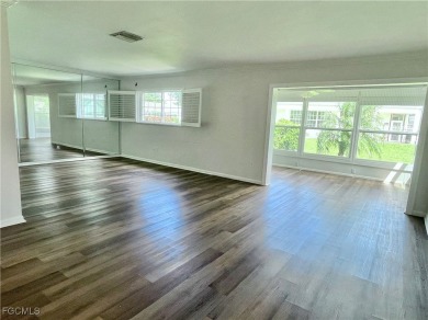 *BEAUTIFUL POOLSIDE LOCATION*OPEN RENOVATED KITCHEN*NEW on Myerlee Country Club in Florida - for sale on GolfHomes.com, golf home, golf lot