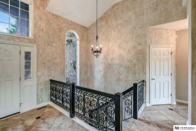 Open Saturday 2:30-3:30. Welcome to this amazing 4 bedroom 5 on Wilderness Ridge Golf Club in Nebraska - for sale on GolfHomes.com, golf home, golf lot