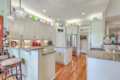 Welcome to your dream home perfectly positioned on the third on Kiawah Island Resort - Oak Point in South Carolina - for sale on GolfHomes.com, golf home, golf lot
