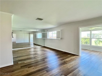 *BEAUTIFUL POOLSIDE LOCATION*OPEN RENOVATED KITCHEN*NEW on Myerlee Country Club in Florida - for sale on GolfHomes.com, golf home, golf lot