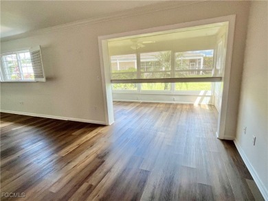 *BEAUTIFUL POOLSIDE LOCATION*OPEN RENOVATED KITCHEN*NEW on Myerlee Country Club in Florida - for sale on GolfHomes.com, golf home, golf lot
