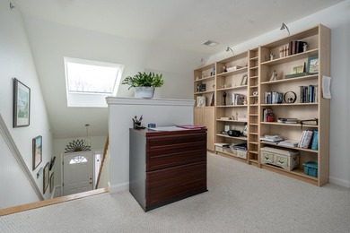 Popular and beautifully updated Nantucket style at Southport on The Golf Club At Southport in Massachusetts - for sale on GolfHomes.com, golf home, golf lot