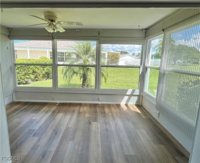 *BEAUTIFUL POOLSIDE LOCATION*OPEN RENOVATED KITCHEN*NEW on Myerlee Country Club in Florida - for sale on GolfHomes.com, golf home, golf lot