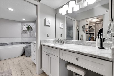 RARE FIND. Open and updated townhouse The Barbados model with on Breckenridge Golf and Country Club in Florida - for sale on GolfHomes.com, golf home, golf lot