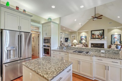 Welcome to your dream home perfectly positioned on the third on Kiawah Island Resort - Oak Point in South Carolina - for sale on GolfHomes.com, golf home, golf lot