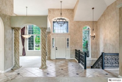 Open Saturday 2:30-3:30. Welcome to this amazing 4 bedroom 5 on Wilderness Ridge Golf Club in Nebraska - for sale on GolfHomes.com, golf home, golf lot