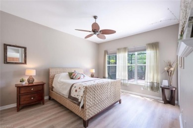 Welcome to this beautiful open-concept pool home in the highly on Colonial Country Club in Florida - for sale on GolfHomes.com, golf home, golf lot