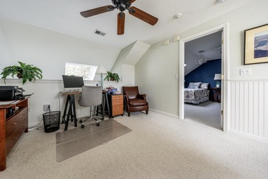 Popular and beautifully updated Nantucket style at Southport on The Golf Club At Southport in Massachusetts - for sale on GolfHomes.com, golf home, golf lot