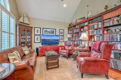 Welcome to your dream home perfectly positioned on the third on Kiawah Island Resort - Oak Point in South Carolina - for sale on GolfHomes.com, golf home, golf lot