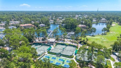 Build your dream home in Hilton Head Island's most exclusive and on Wexford Golf Club in South Carolina - for sale on GolfHomes.com, golf home, golf lot